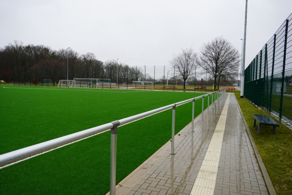 Sportzentrum Prügeleiche B-Platz - Velpke