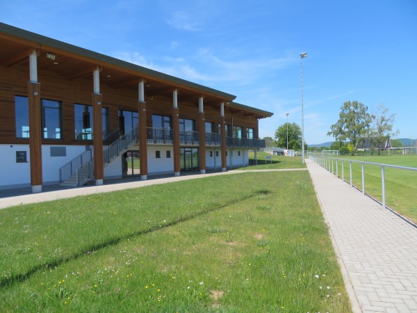 Sportanlage Löhnberg Platz 2 - Löhnberg