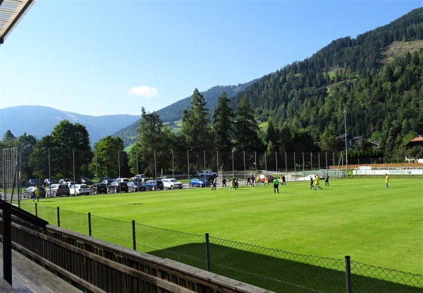 Sportarena Bad Kleinkirchheim - Bad Kleinkirchheim