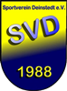 Wappen SV Deinstedt 1988  74980