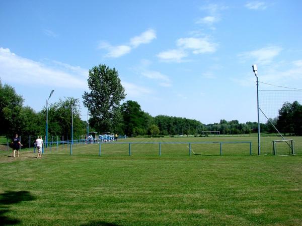 Sportplatz Tollwitz - Bad Dürrenberg-Tollwitz