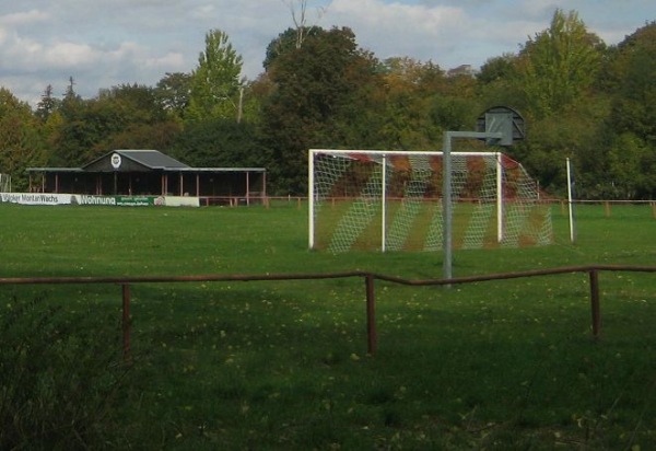 Sportplatz am Wiesenpark - Oschersleben/Bode