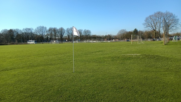 Sportpark Merelweg veld 06 - Venlo