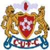 Wappen Coagh United FC  9805