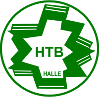 Wappen SG Hallesche Transportbetriebe 1953  63401