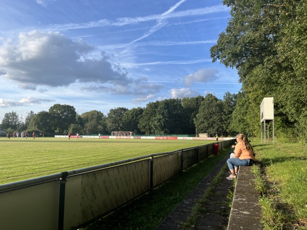 Sportplatz am Rednitzgrund - Nürnberg-Katzwang