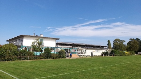 Sportzentrum Süd - Pfungstadt