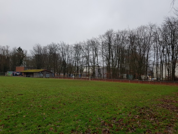 Sportanlage Reeshoop - Ahrensburg