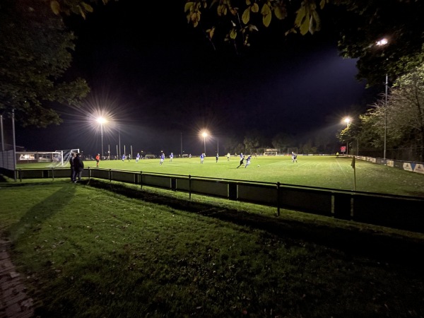 Sportpark De Biel - Oude IJsselstreek-Megchelen