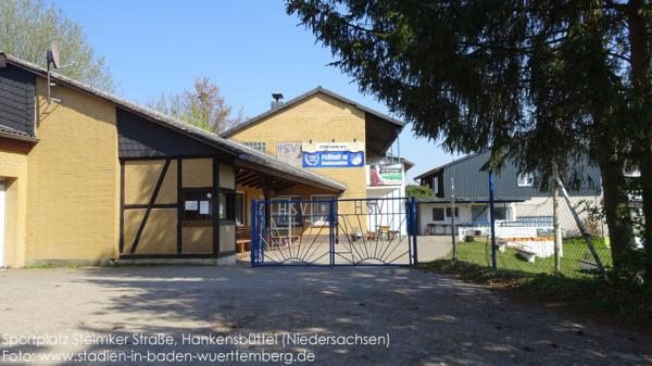 Jungbluthplatz - Hankensbüttel