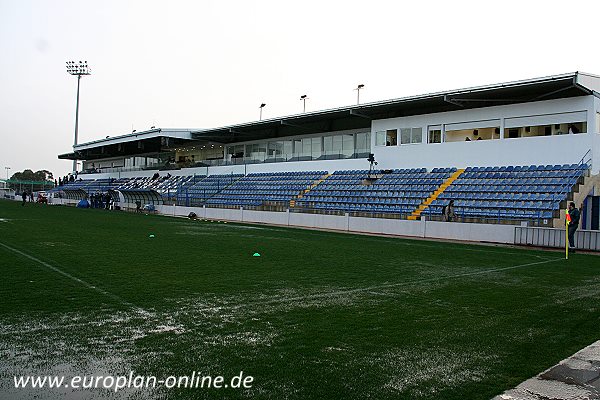 Stadio Dasaki Achnas - Dasaki Achnas