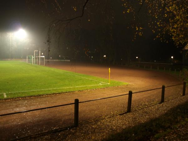 Aatalstadion - Bad Wünnenberg