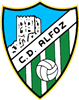 Wappen CD Alfoz