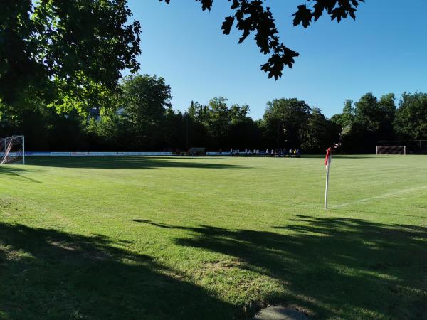 Sportplatz an der Gollach - Aub