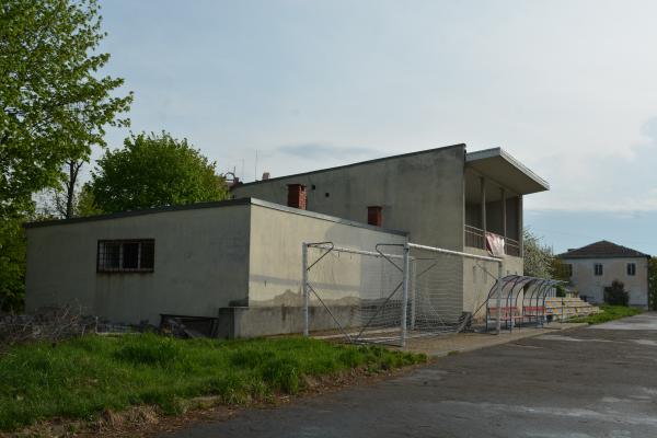 Stadion Hart - Lviv