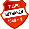 Wappen TuSpo 1888 Guxhagen  18171
