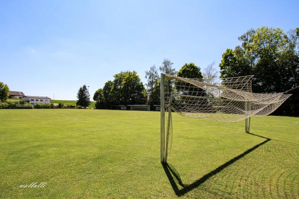 Sportgelände Mönstetten Platz 2 - Dürrlauingen-Mönstetten