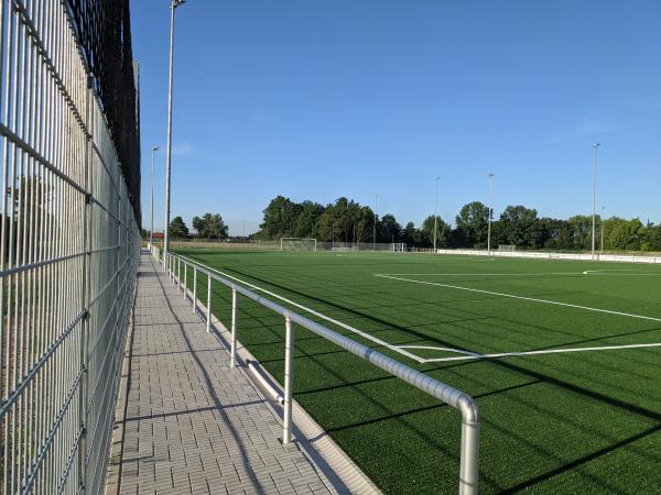 Bezirkssportanlage Deidesheim Platz 2 - Deidesheim