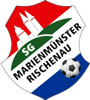 Wappen SG Marienmünster/Rischenau (Ground A)