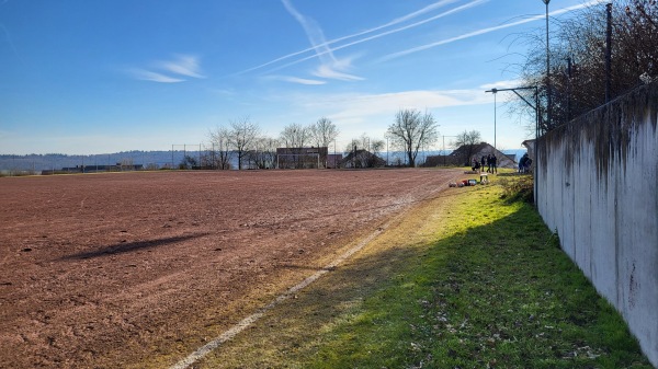 Sportanlage Jahnstraße Platz 2 - Urspringen