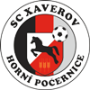 Wappen SC Xaverov Horní Počernice diverse