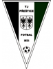 Wappen TJ Přeštice   131164