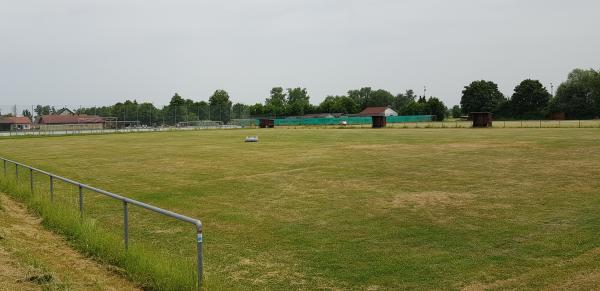 Sportgelände Wiesent Platz 2 - Wiesent