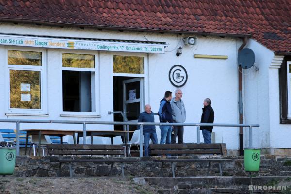 Sportanlage Auf dem Rehlberg - Georgsmarienhütte