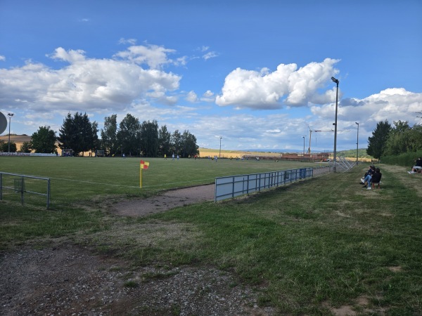 Sportplatz Berlingerode - Berlingerode