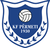 Wappen KF Përmeti  86012
