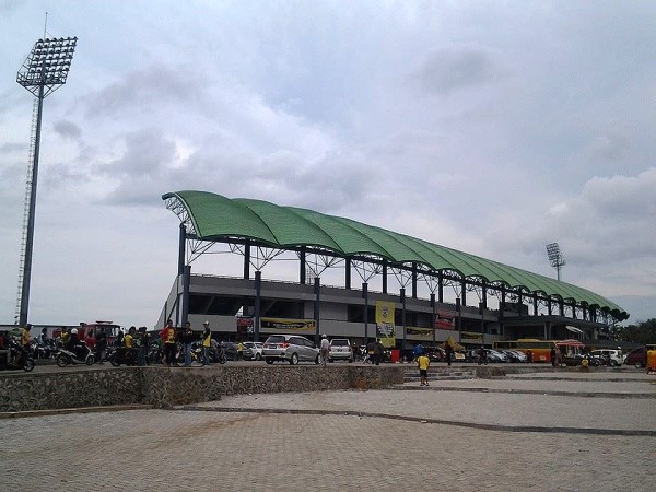 Stadion Demang Lehman - Martapura