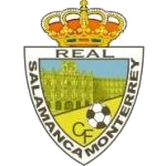 Wappen Real Salamanca Monterrey  89930