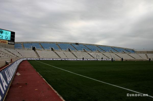 Stadio Gymnastikós Sýllogos 