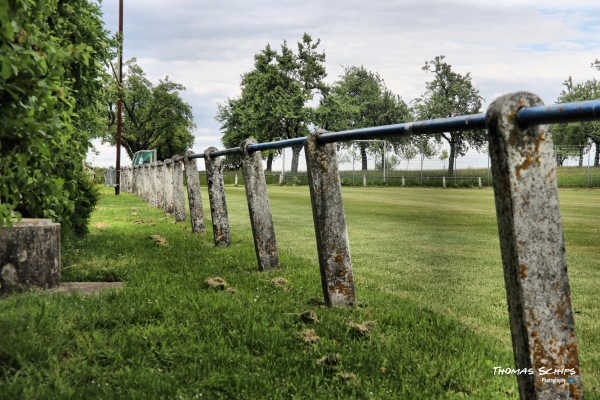 Sportplatz Gänsewasen 2 - Rottweil-Zepfenhan