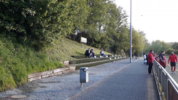 Sportplatz Steinbühl - Rimbach/Odenwald-Zotzenbach