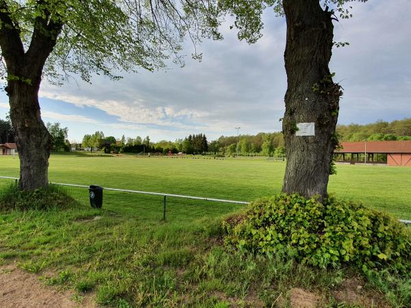 Sportplatz Dorfstraße - Groß Teetzleben