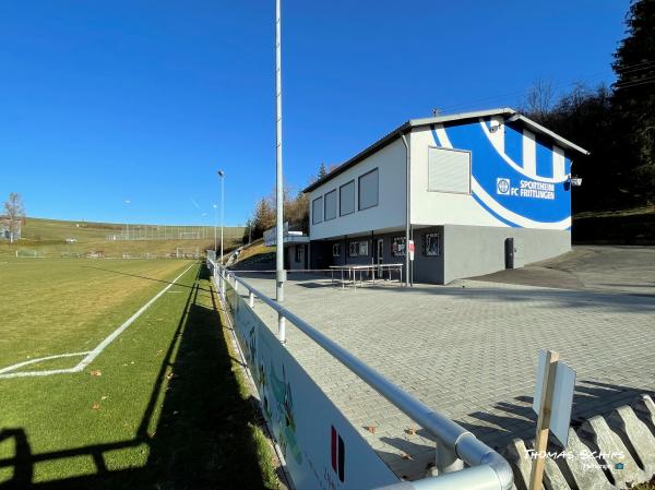 Sportgelände Leintal - Frittlingen