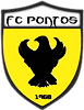 Wappen Fußballclub der Griechen aus Pontos in München 1968  43532