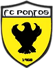 Wappen Fußballclub der Griechen aus Pontos in München 1968