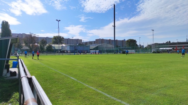 Hellas Kagran Sport-Arena - Wien