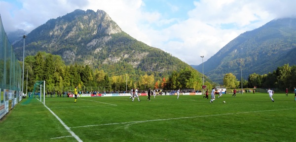 Fritz-Gaigg-Stadion - Ebensee