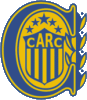 Wappen CA Rosario Central  6221