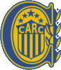 Wappen CA Rosario Central