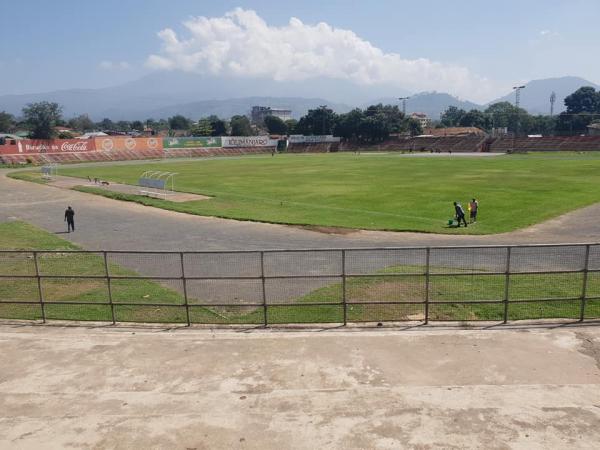 Sheikh Amri Abeid Memorial Stadium - Arusha