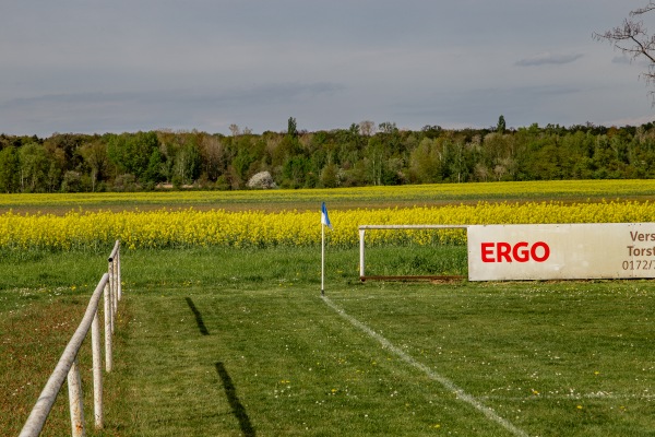 Sportplatz Polenzer Straße - Trebsen/Mulde-Altenhain