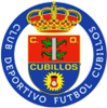Wappen CDF Cubillos