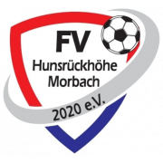 Wappen FV Hunsrückhöhe Morbach 2020 III