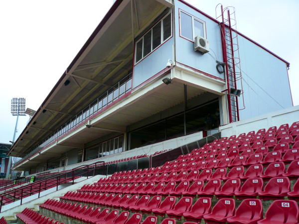 Stadionul Dr. Constantin Rădulescu - Cluj-Napoca