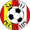 Wappen ŠK 2011 Pečenady