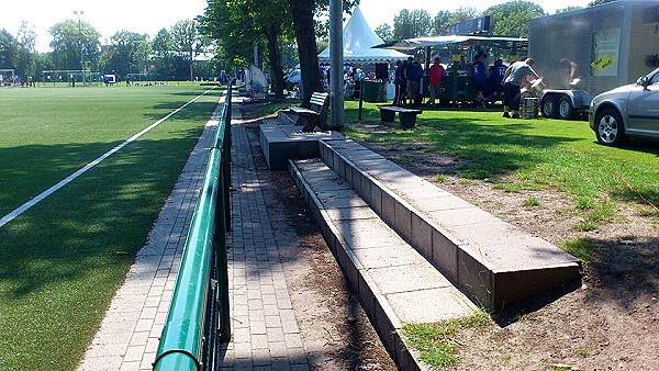 Paul-Hauenschild-Sportplätze Kura 2 - Norderstedt